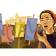 Illustration for article titled Todays a Good Day to Remember Civil Rights Activist Yuri Kochiyama